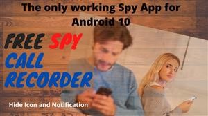 Free Apps to Spy on Android Phones